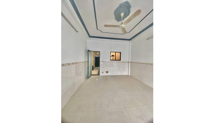 Hiếm Thoại Ngọc Hầu - HXH 8m - 4x15m - 3 tầng - Tân Phú